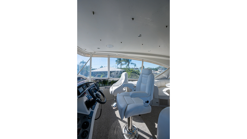 OHANA - Yacht zu verkaufen