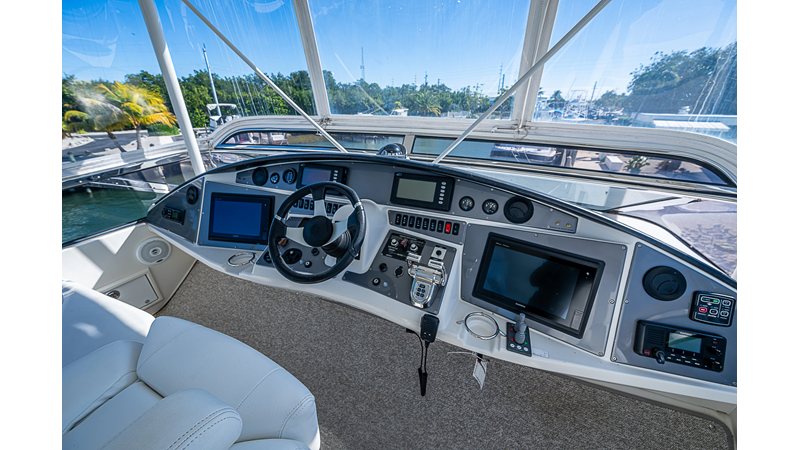 OHANA - Yacht zu verkaufen