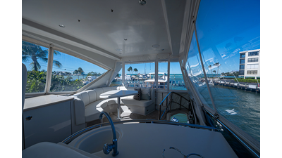 OHANA 33 