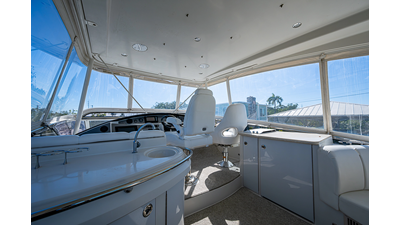 OHANA 35 