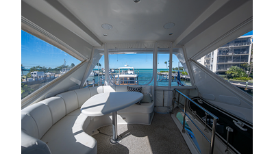 OHANA 36 