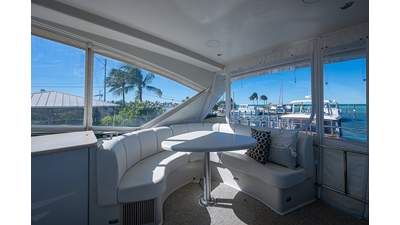 OHANA 38 