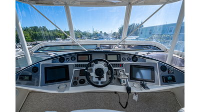 OHANA 40 