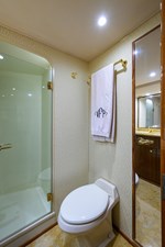 1/2 BARREL 26 Master head shower and headhunter MSD