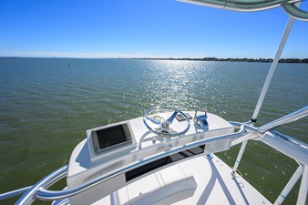 1/2 BARREL 46 Tower helm 2