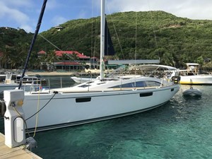 2012 Bavaria Vision 46 0 