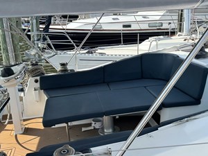 2012 Bavaria Vision 46 4 