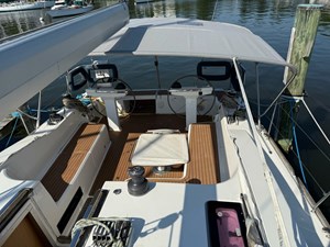 2012 Bavaria Vision 46 5 