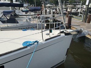 2012 Bavaria Vision 46 7 