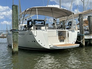 2012 Bavaria Vision 46 9 