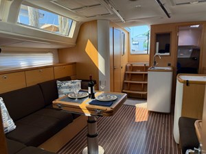 2012 Bavaria Vision 46 12 