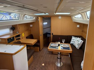 2012 Bavaria Vision 46 13 