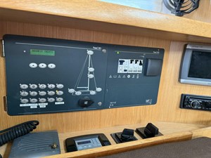 2012 Bavaria Vision 46 21 