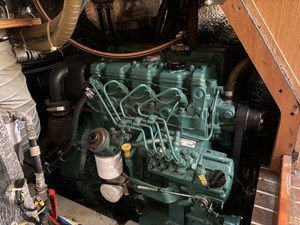 2012 Bavaria Vision 46 30 