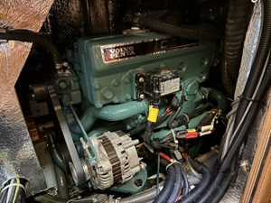 2012 Bavaria Vision 46 31 