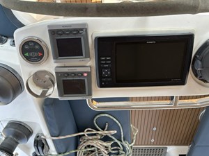 2012 Bavaria Vision 46 32 