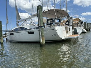 2012 Bavaria Vision 46 34 