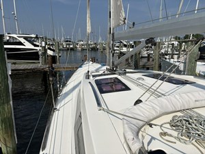 2012 Bavaria Vision 46 36 