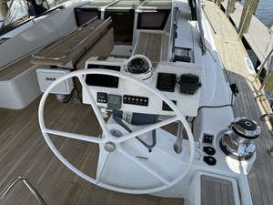 2016 Beneteau 61 7 