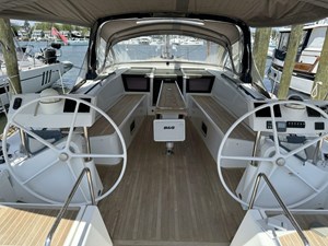 2016 Beneteau 61 8 