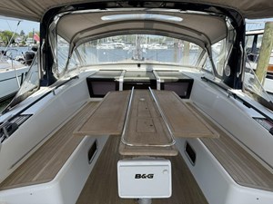 2016 Beneteau 61 9 