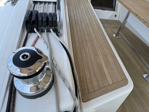 2016 Beneteau 61 14 