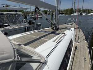 2016 Beneteau 61 16 