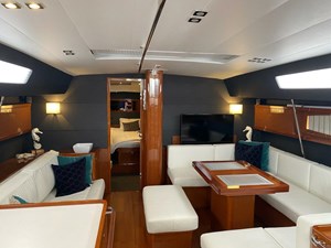 2016 Beneteau 61 38 