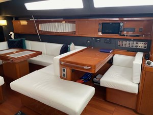 2016 Beneteau 61 40 