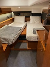 2016 Beneteau 61 45 
