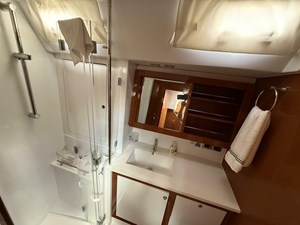 2016 Beneteau 61 53 