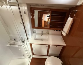 2016 Beneteau 61 54 