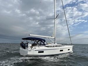 2023 Bavaria C42 - Stock Boat 0 