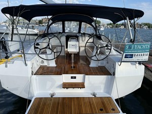 2023 Bavaria C42 - Stock Boat 2 