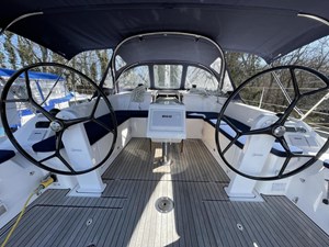 2023 Bavaria C42 - Stock Boat 3 