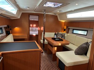 2023 Bavaria C42 - Stock Boat 5 