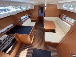 2023 Bavaria C42 - Stock Boat 6 