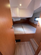 2023 Bavaria C42 - Stock Boat 11 