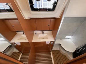 2023 Bavaria C42 - Stock Boat 13 