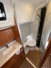 2023 Bavaria C42 - Stock Boat 14 