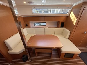 2023 Bavaria C42 - Stock Boat 16 