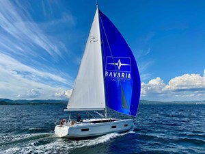 2023 Bavaria C42 - Stock Boat 19 