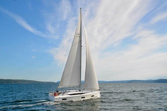 2023 Bavaria C42 - Stock Boat 21 