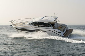 2023 Bavaria SR38 - Stock Boat 0 