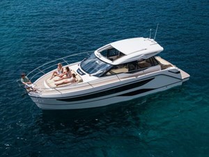 2023 Bavaria SR38 - Stock Boat 1 