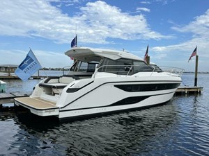 2023 Bavaria SR38 - Stock Boat 3 