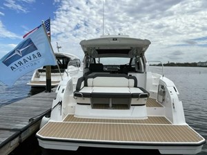 2023 Bavaria SR38 - Stock Boat 4 