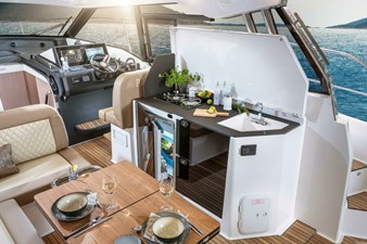 2023 Bavaria SR38 - Stock Boat 6 