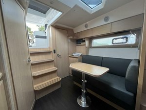 2023 Bavaria SR38 - Stock Boat 12 