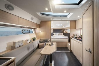 2023 Bavaria SR38 - Stock Boat 15 